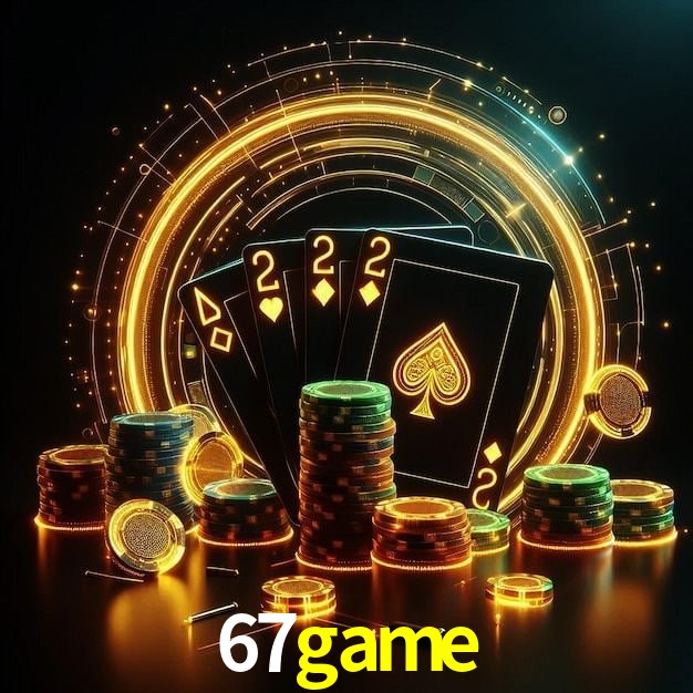 Aplicativo mobile 67game