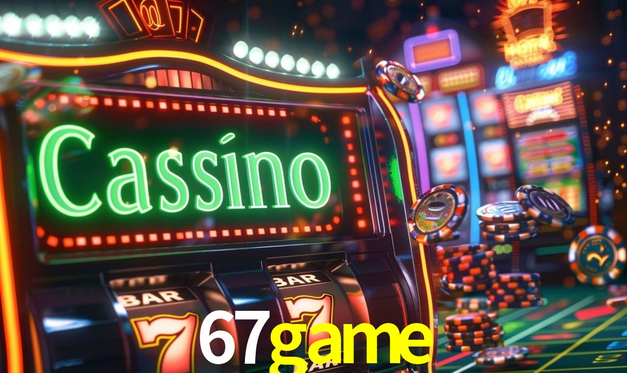 Acesso à conta 67game