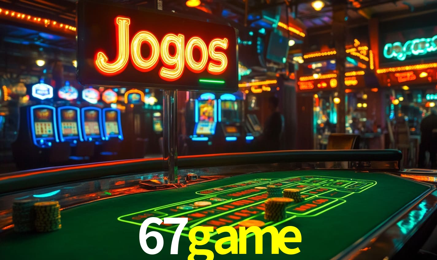 Atalho iOS 67game